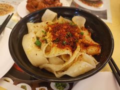 油泼面-陕西风味餐厅(陕西省驻京办店)