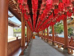 -上海东林寺(金山区)