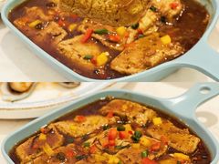 -香香海南菜餐厅