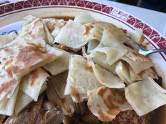 手工饼-旺顺阁鱼头泡饼(小红门店)