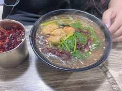 -张正麻辣烫(龙城路店)