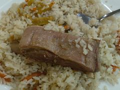羊排抓饭-塔斯提抓饭(东城汇店)