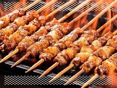 -管氏翅吧(马家堡店)