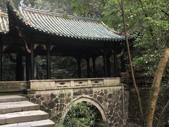 -常德桃花源景区