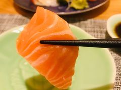 -鮨鲸·和牛烧(三里屯店)