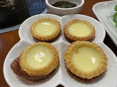 -味可道美食坊(福基路店)