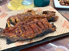 -遇见小院—虹鳟鱼•农家菜(怀柔店)