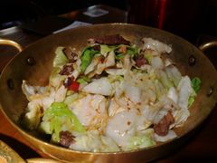 -楼兰新疆主题餐厅(苏州中心店)