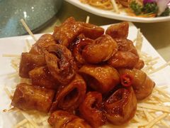 -黄但记老店·陈村粉食府