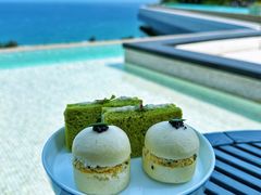 -瑰丽酒店·海吧·天际下午茶·现场DJ·天台酒吧