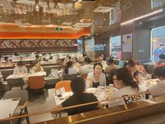 -比格比萨自助(赛罕区万达广场店)