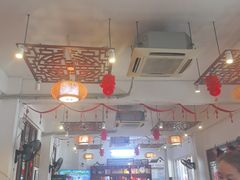 -粤北餐馆