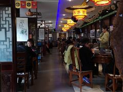 -同得兴 Since·1995 传统苏式面馆(十全街店)