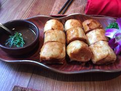 -花马天堂云南餐厅 Lost Heaven(高邮路店)