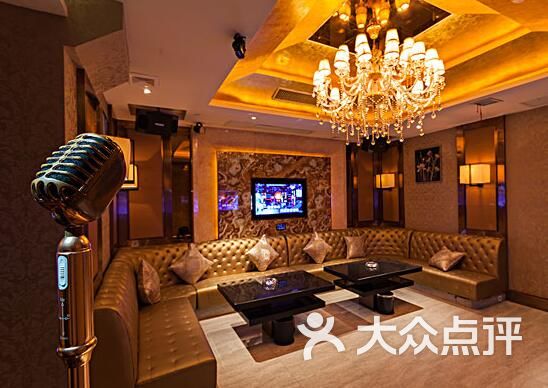 铂金时代商务娱乐ktv-图片-深圳酒店-大众点评网