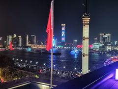 -外滩8号 whisky bar(金延大厦店)