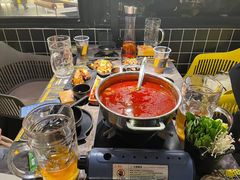 -嘎嘎鸭脑壳(蜀汉路店)