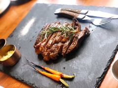 -Twin Tails Brewpub双尾精酿餐吧(八坼店)
