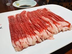 -1078號老北京涮肉(松柏店)