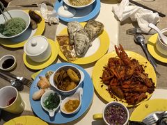 -帝企鹅自助餐厅•儿童岛•真企鹅(长隆企鹅酒店)