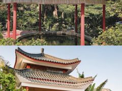 -江门古兜温泉小镇