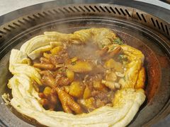 -二十一分小锅炖(中心店)