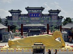 -燕北云山·农家菜·灶台鱼(密云溪翁庄店)