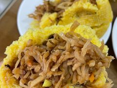 菜团子-白魁老号饭庄(交道口店)