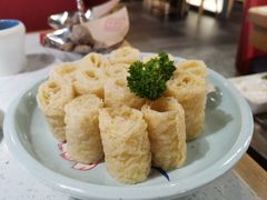 -左庭右院鲜牛肉火锅(苏州园区永旺店)