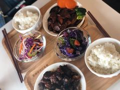 -箪食记(汉口路店)