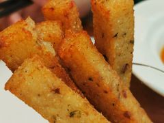 -金枝玉叶上海人家食府(三里河店)