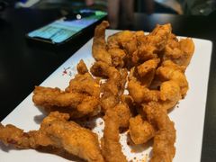 -西街夜油条·麻团包乌饭