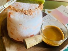 -时光花园(白鹭洲店)