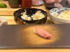 -镹·鱼料理  国产鱼使用店