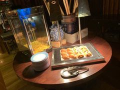 -南通滨江洲际酒店-西集自助餐厅