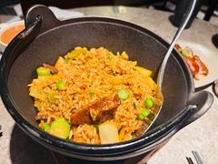-留半山·香港食堂(啦啦宝都店)