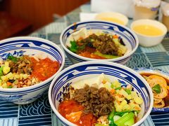 猪肉biangbiang面-福瑞记老孙头biangbiang面(新生路店)
