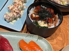 -Tuna maki寿司(园区永旺店)