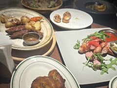 -404干式熟成牛排馆•聚会餐厅