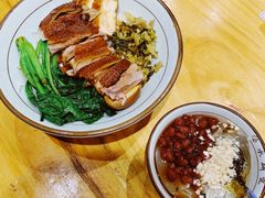 -狮头牌卤味研究所·卤味饭(花城汇南区店)