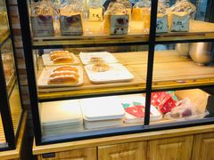 -飘香心语(官亭路店)