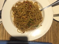 -花腰餐吧Bistro烧烤 傣味(传媒大学店)