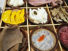 -芈重山老火锅(昌平店)