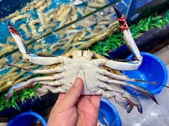 -靓湾海鲜·海景餐厅(小麦岛店)