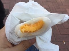 -澳门长洲糯米糍(柯打苏沙街店)