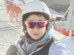 -北京西山滑雪场