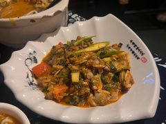 -滇道云南特色料理(康定路店)
