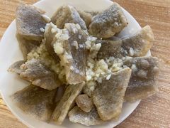 炸灌肠-姚记炒肝店(鼓楼店)