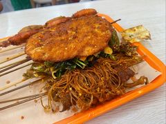 -蜀王砂锅总店