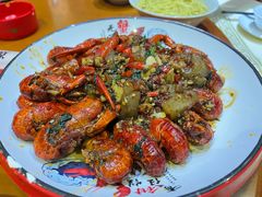 -星城源·小龙虾老铺子(坡子街店)